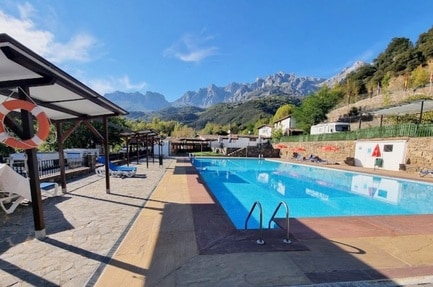 Camping San Pelayo