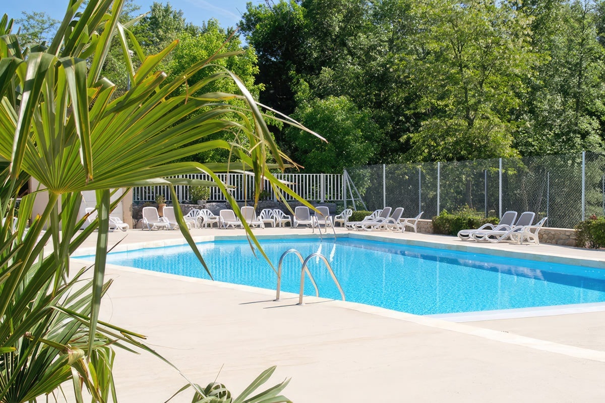 Camping La Digue