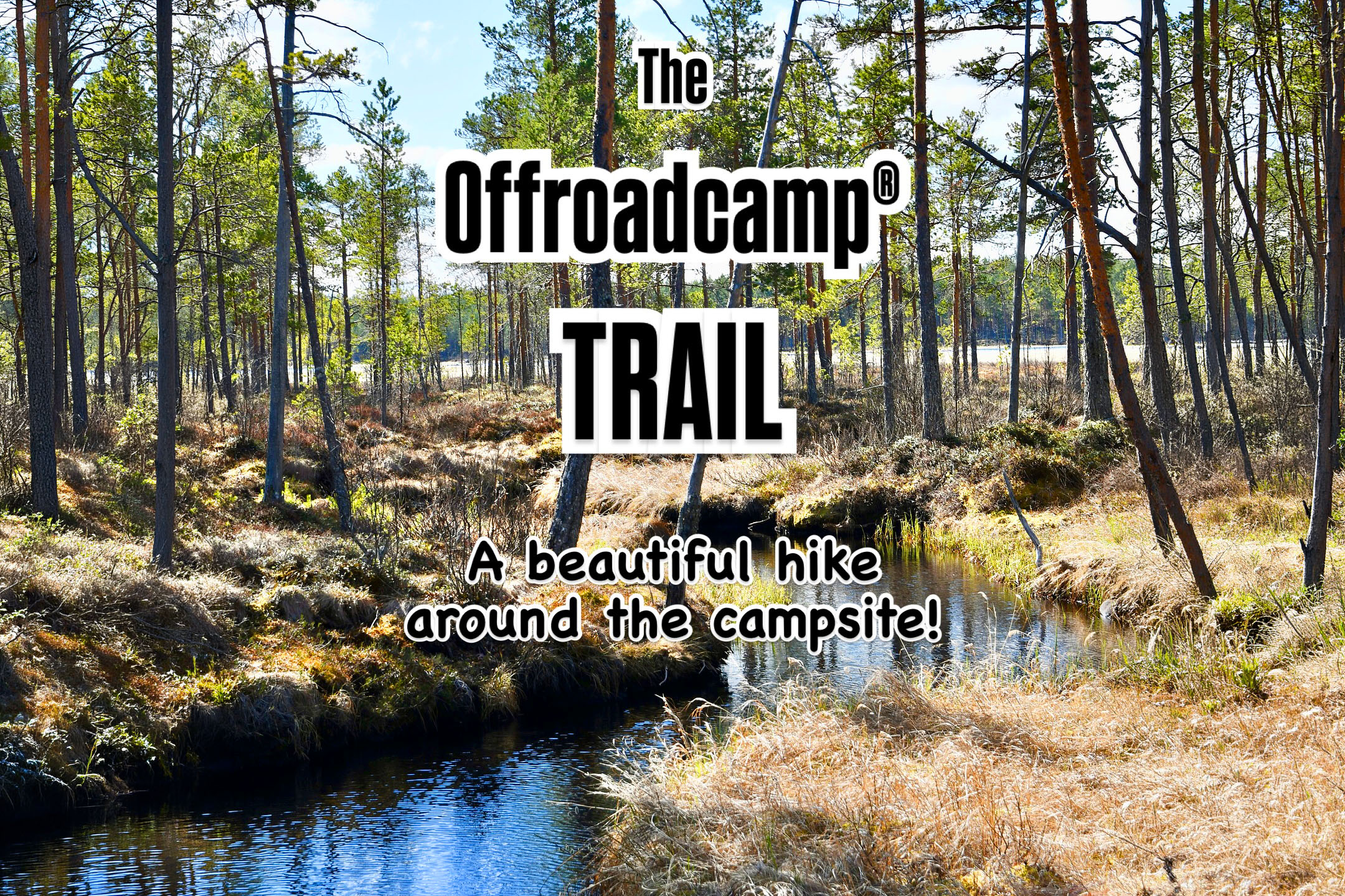 Offroadcamp
