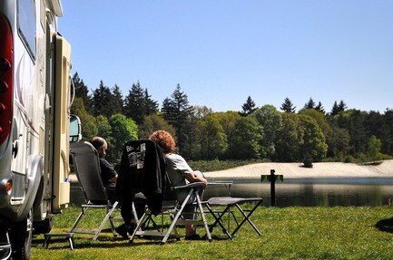 Camping Schaartven
