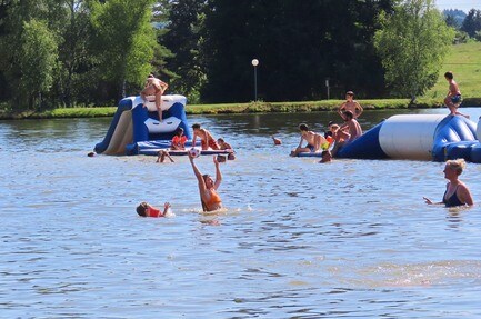 Camping Montard