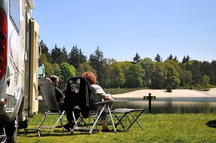 Camping Schaartven
