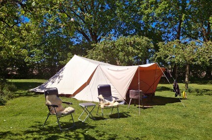 Camping Namasté