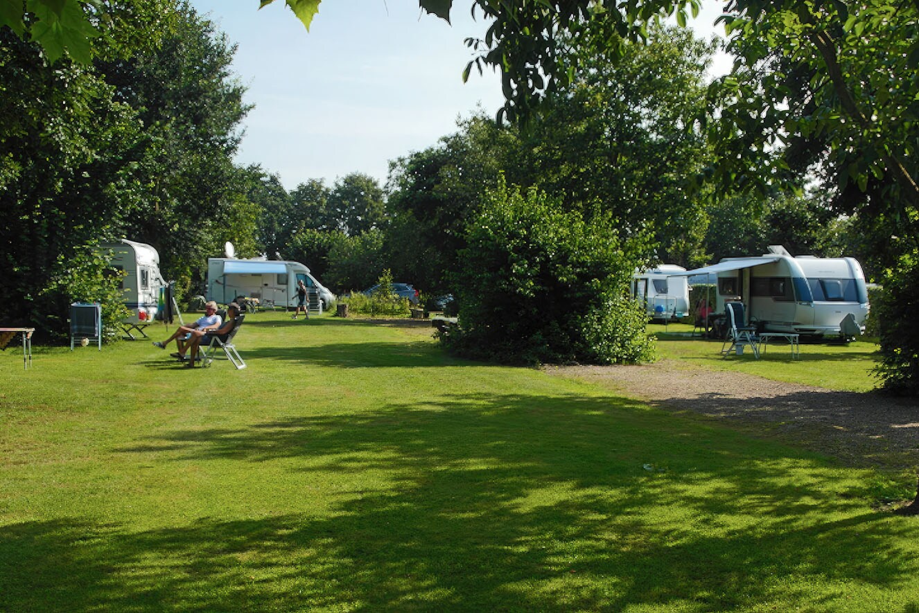 Camping Namasté