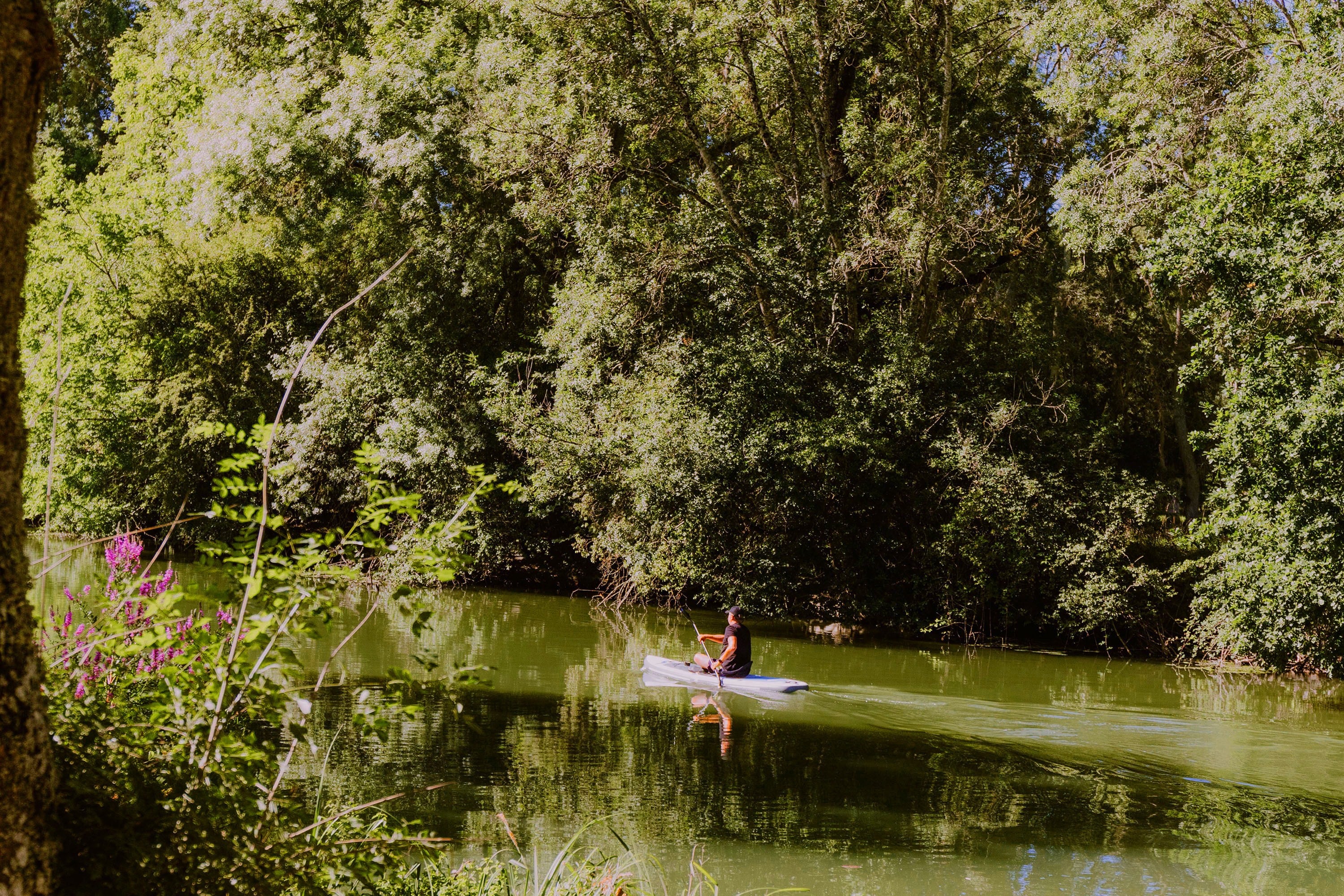 Camping Le Sabot Onlycamp
