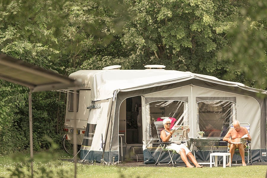 Siblu Camping Lauwersoog