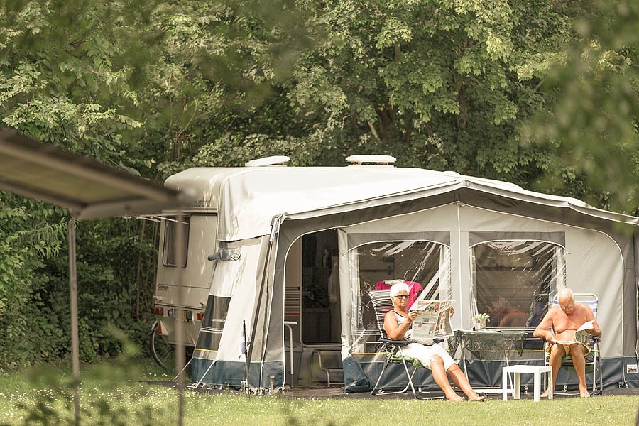 Siblu Camping Lauwersoog