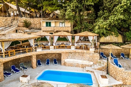 Wine Resort Adriatic