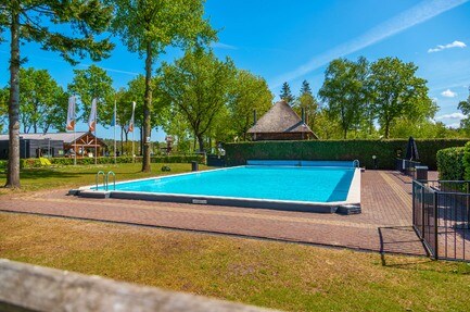EuroParcs De Wije Werelt