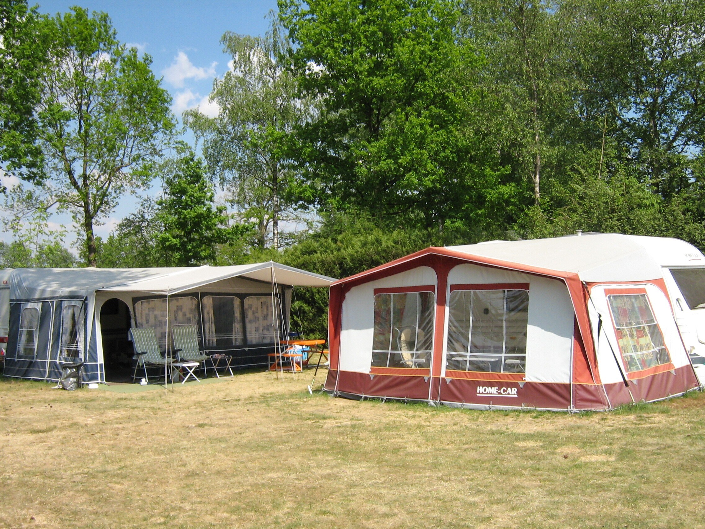 EuroParcs De Wije Werelt