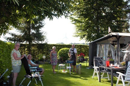 Camping 't Vossenveld