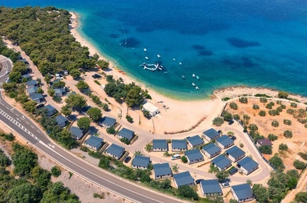 Camp Adriatic