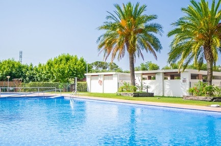 Camping Cambrils Caban