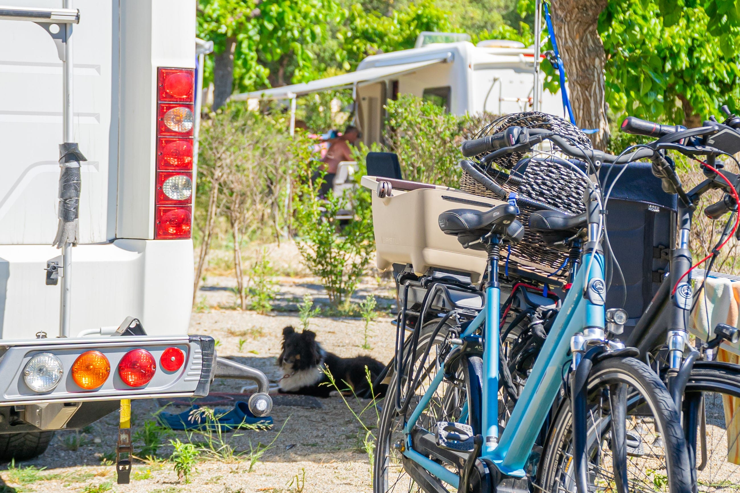 Camping Cambrils Caban