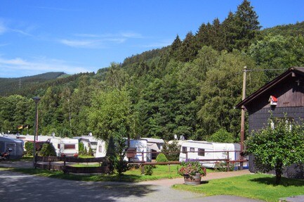 Camping Valmetal