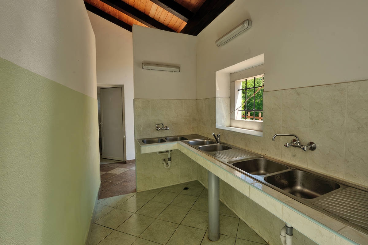 Kamp Dujceva Domacija