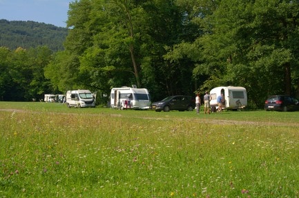 Kamp Dujceva Domacija
