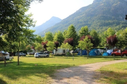 Camping Il Sole