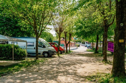 Camping Tranquilla