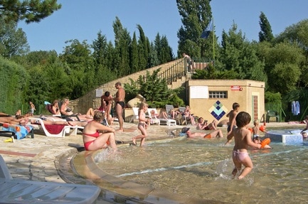 Camping Le Daxia