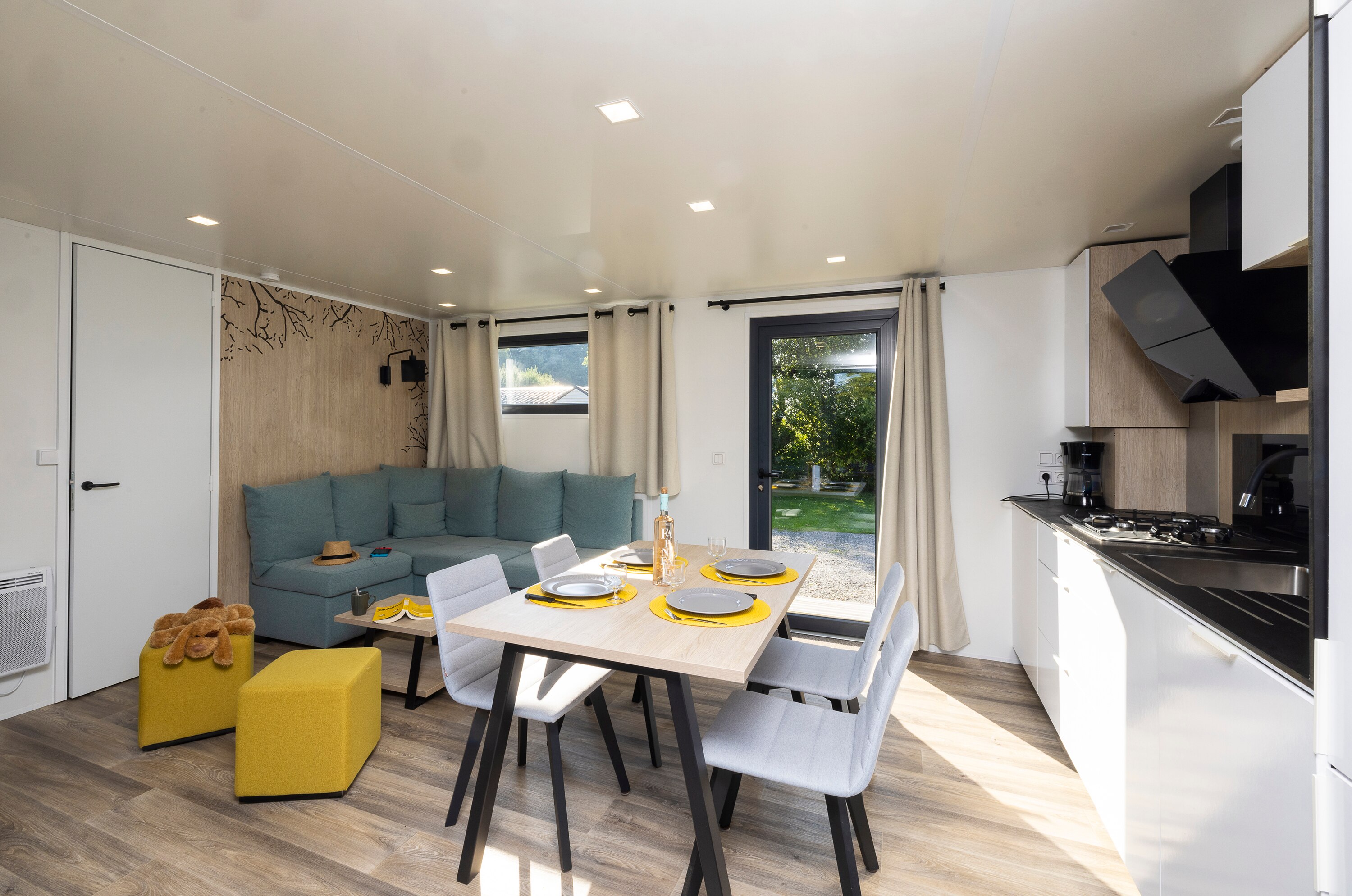 Camping Les Couesnons