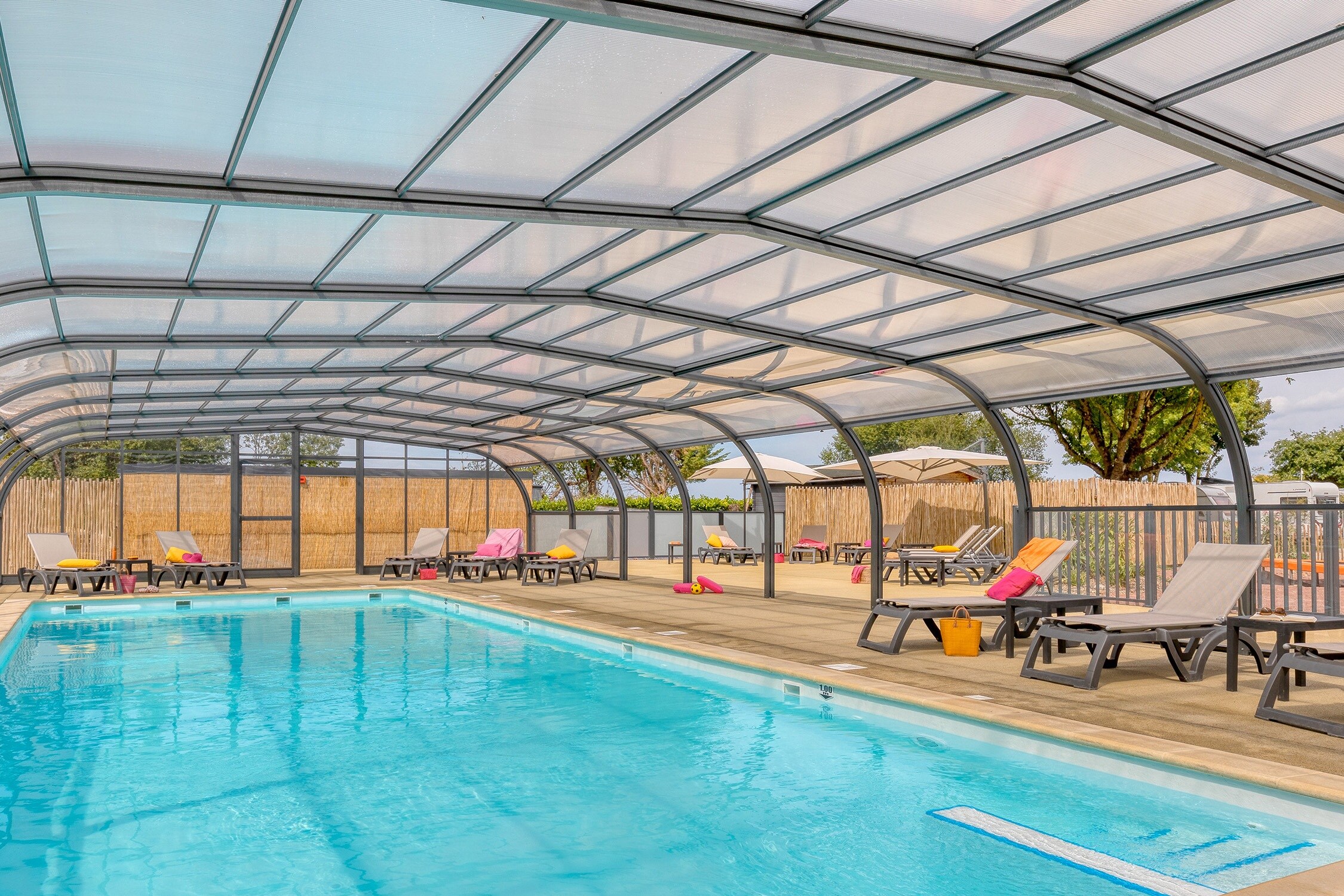Camping Les Couesnons