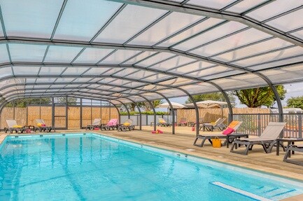 Camping Les Couesnons