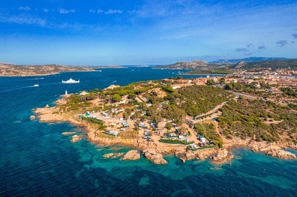 Acapulco Camping