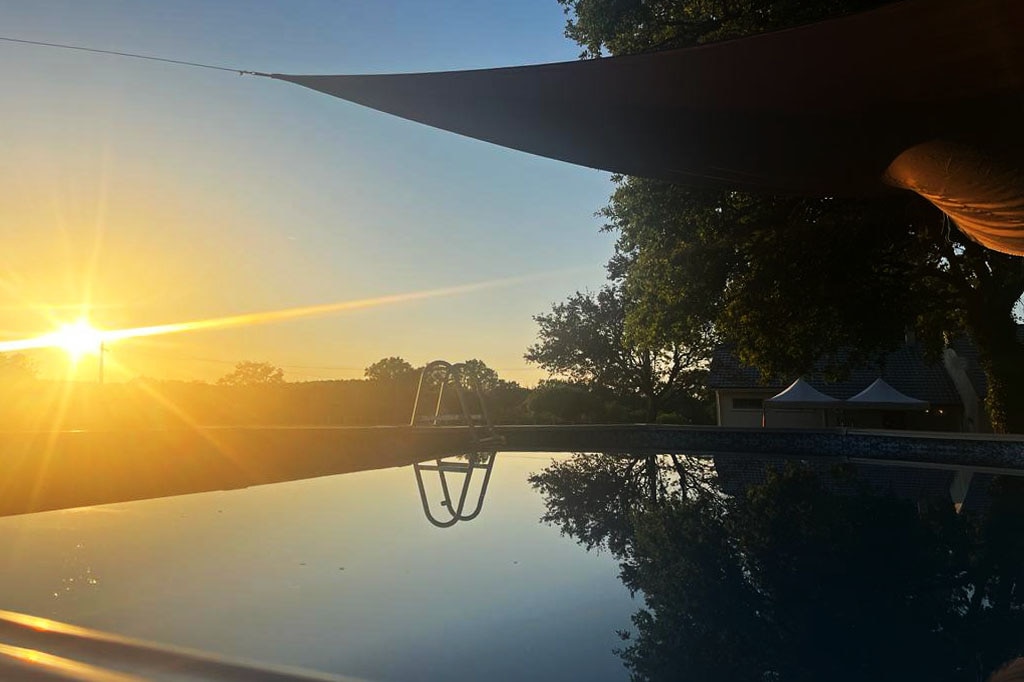 Camping Les Bergerolles