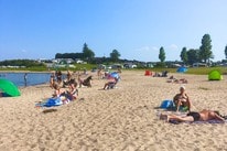 Vikær Strand Camping – billede 5