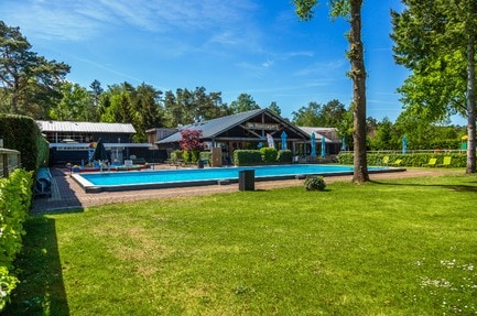 EuroParcs De Wije Werelt