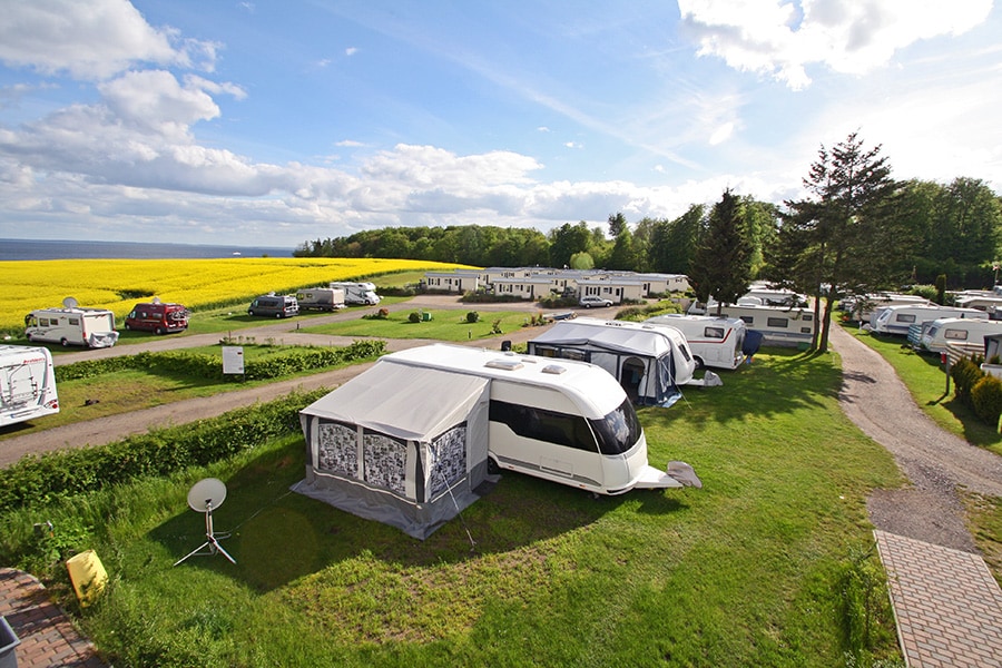 ACSI Camping Walkyrien