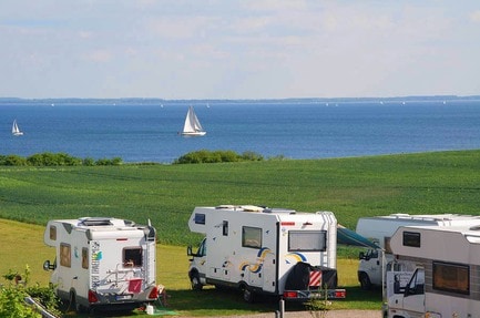 Camping Walkyrien