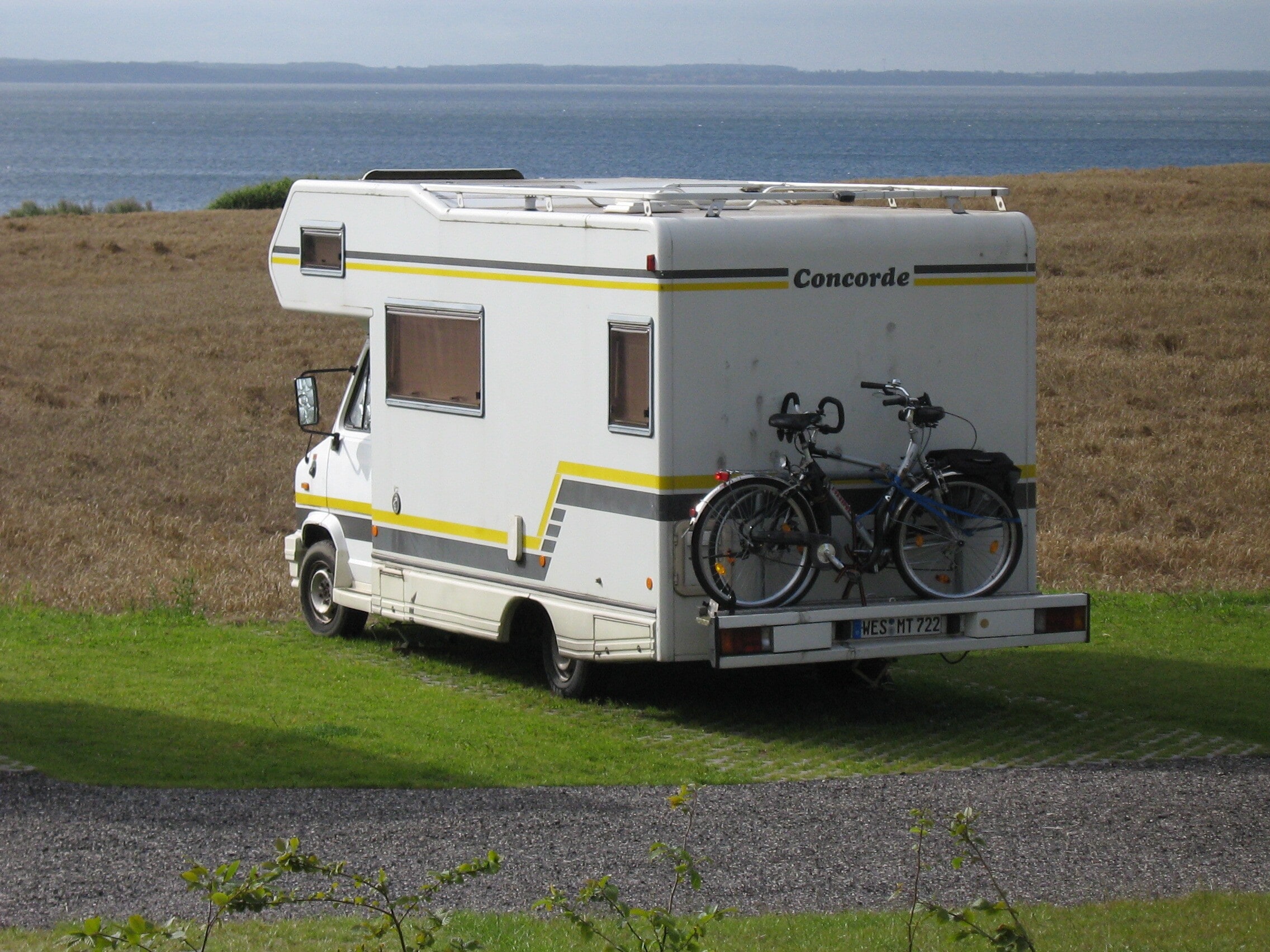 Camping Walkyrien