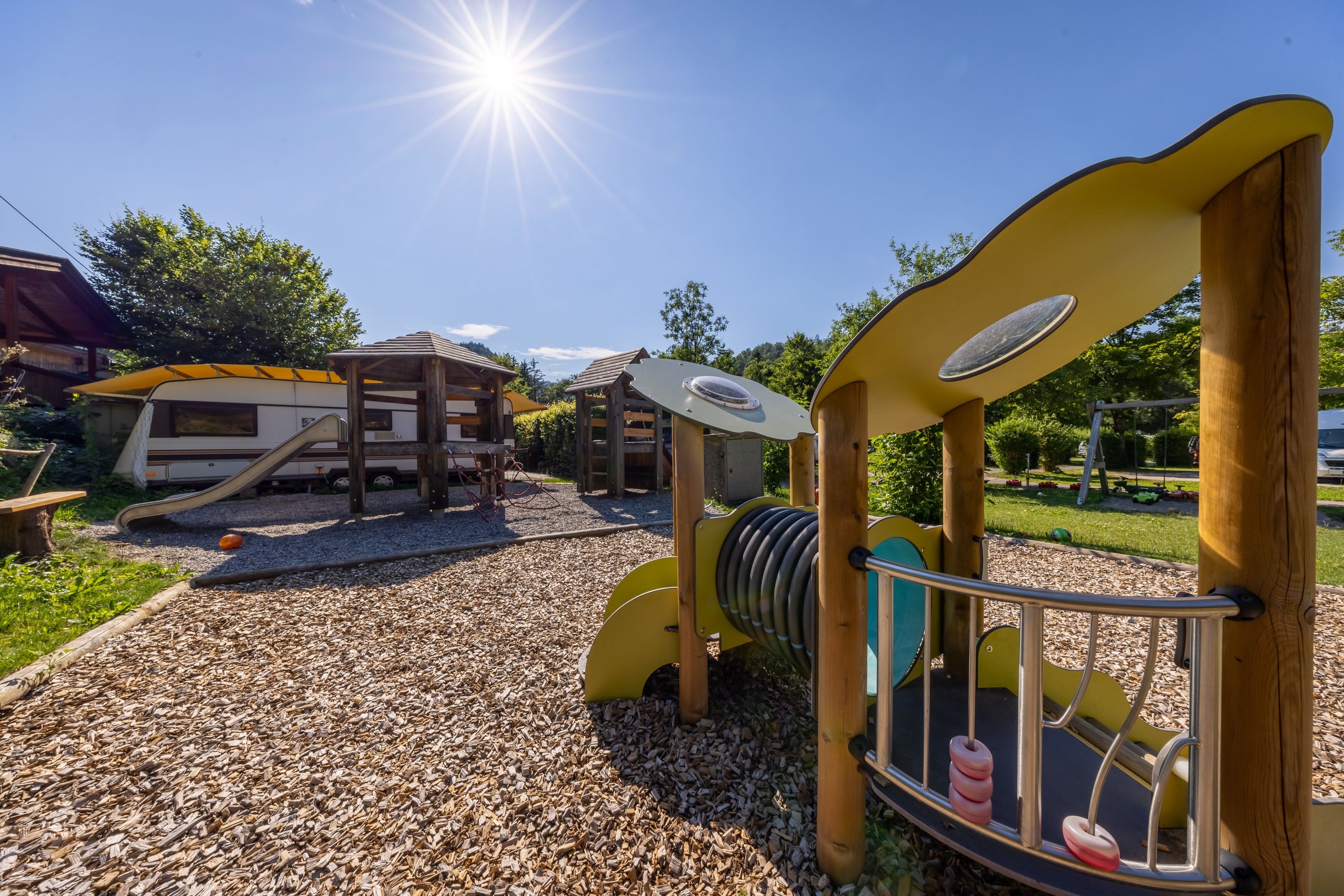 Camping Litzelau