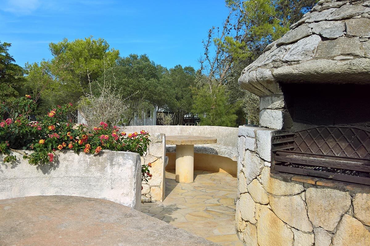 Camping Pian del Fosse