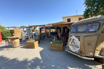 Camping L’Evasion
