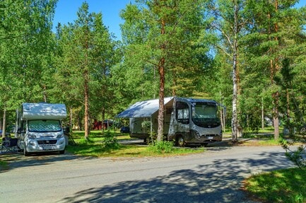 Yyteri Resort & Camping
