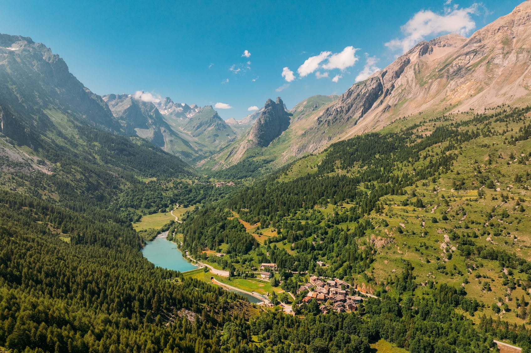 Camping Mistral
