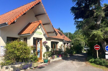 Camping Caravaning du Château d'Hardelot