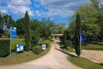 Flower Camping Les Nauves – billede 5
