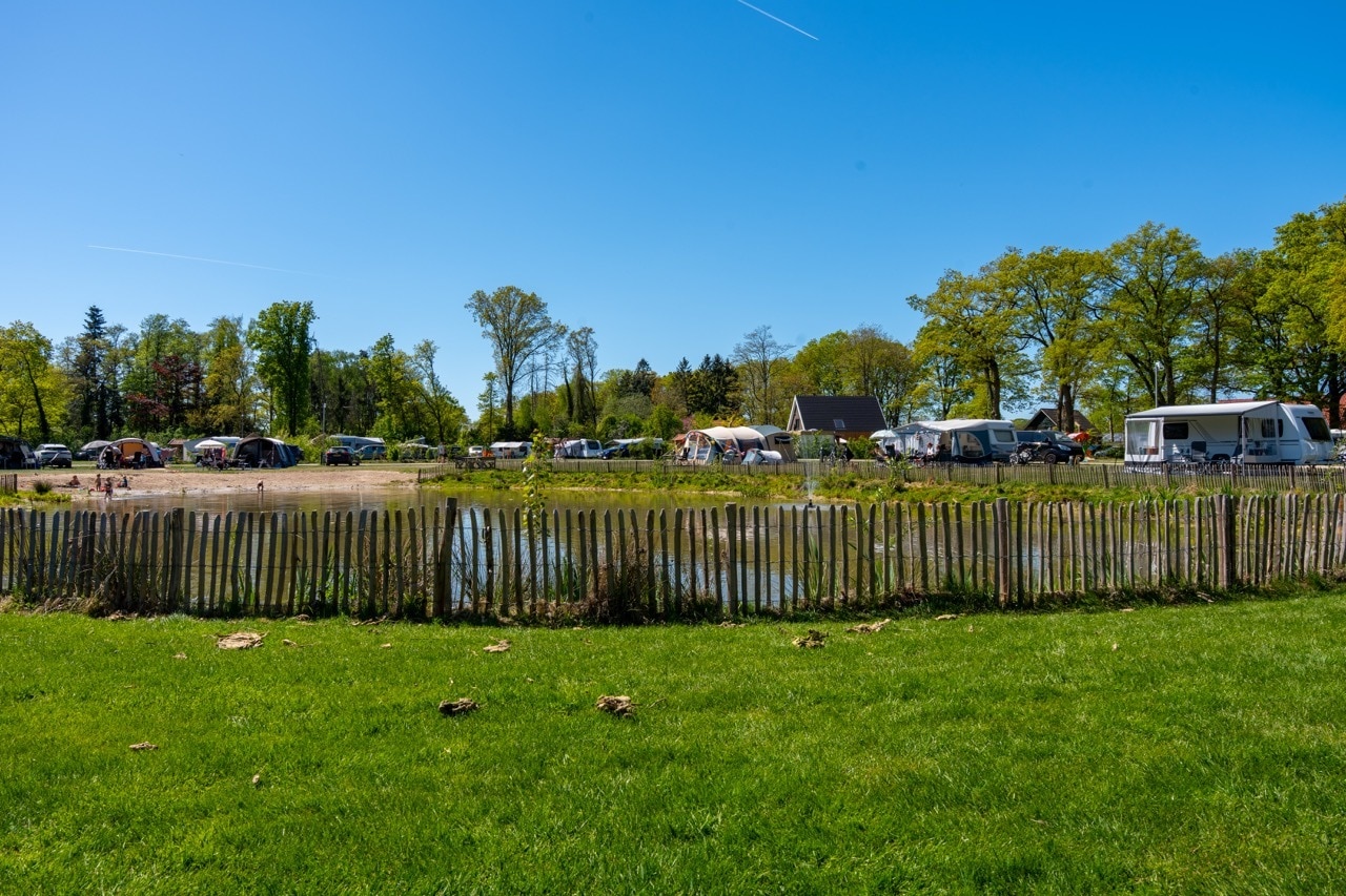 Recreatiepark Goorzicht