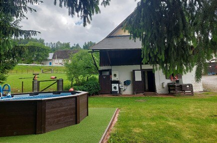 Camping De Sprookjesmolen Pohádkový Mlýn