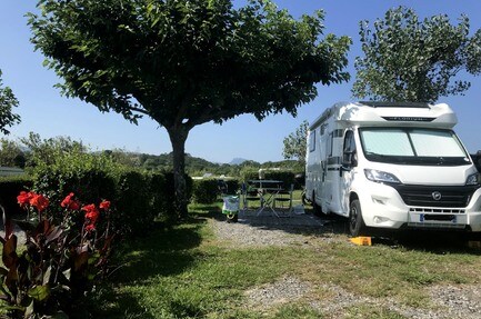 Camping Juantcho
