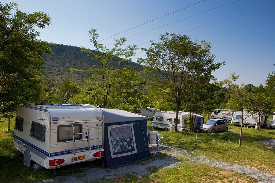 Pausado Ludo Camping
