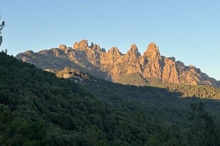 Camping La Rivière