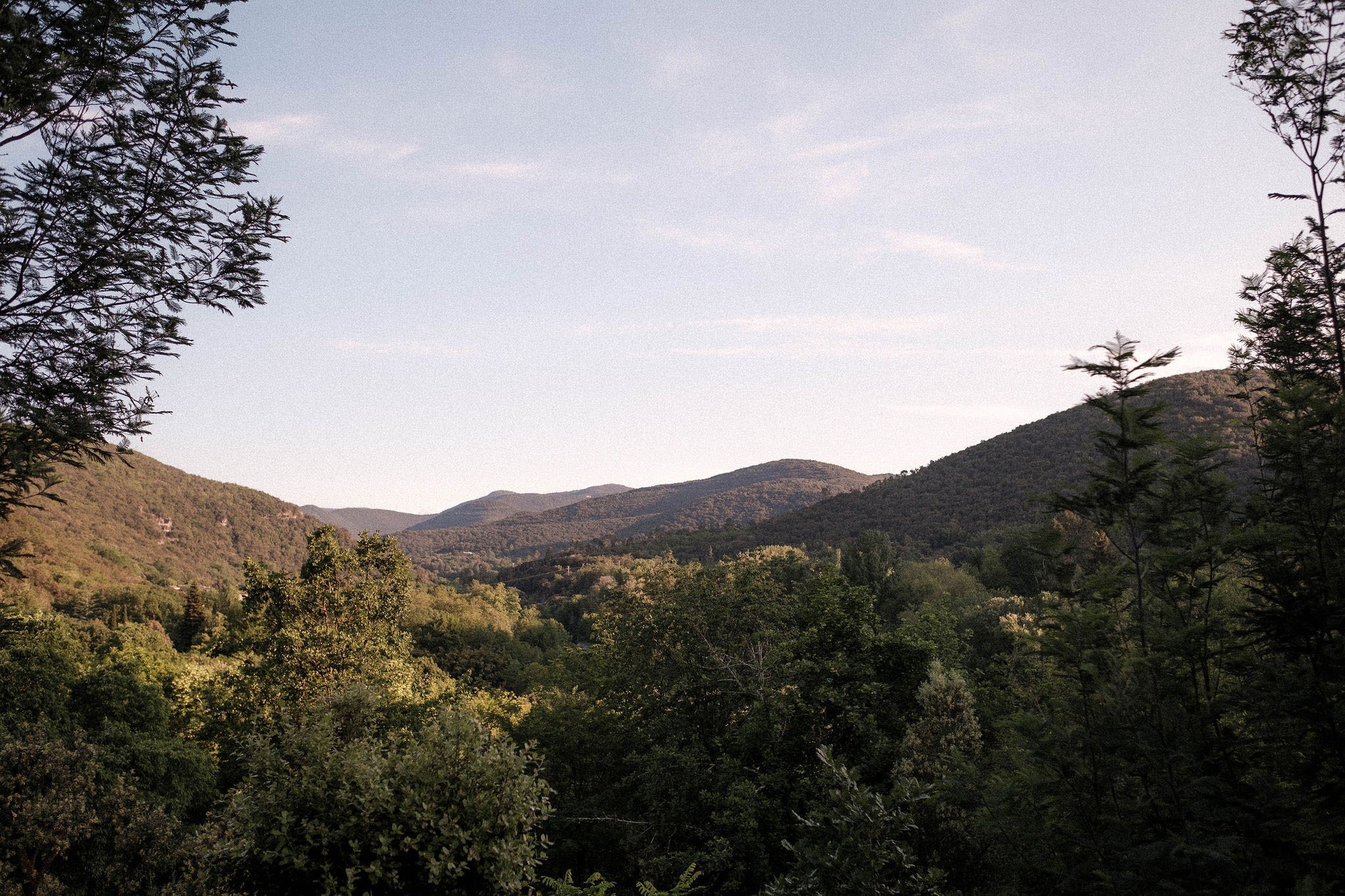 Slow Village Anduze