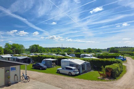 Camping Karlsmark