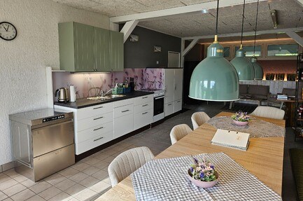 Camping Karlsmark