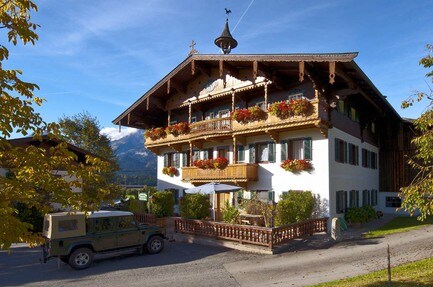 Camping Michelnhof